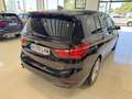 BMW 218 218i Gran Tourer Negro - thumbnail 4