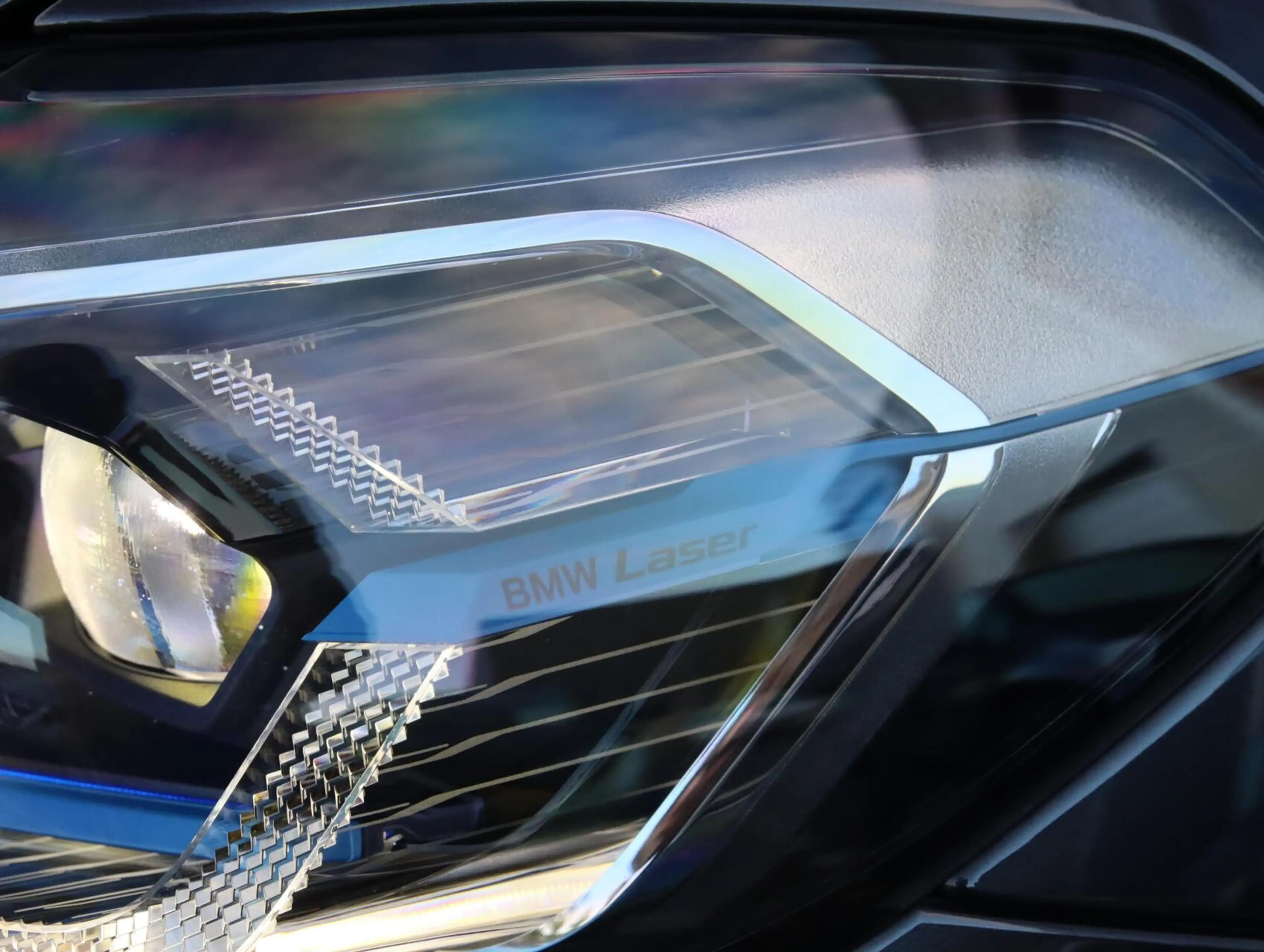 BMW iX3 High Executive 80 kWh M-sport | SOH 97,2% | Panora — photo 23