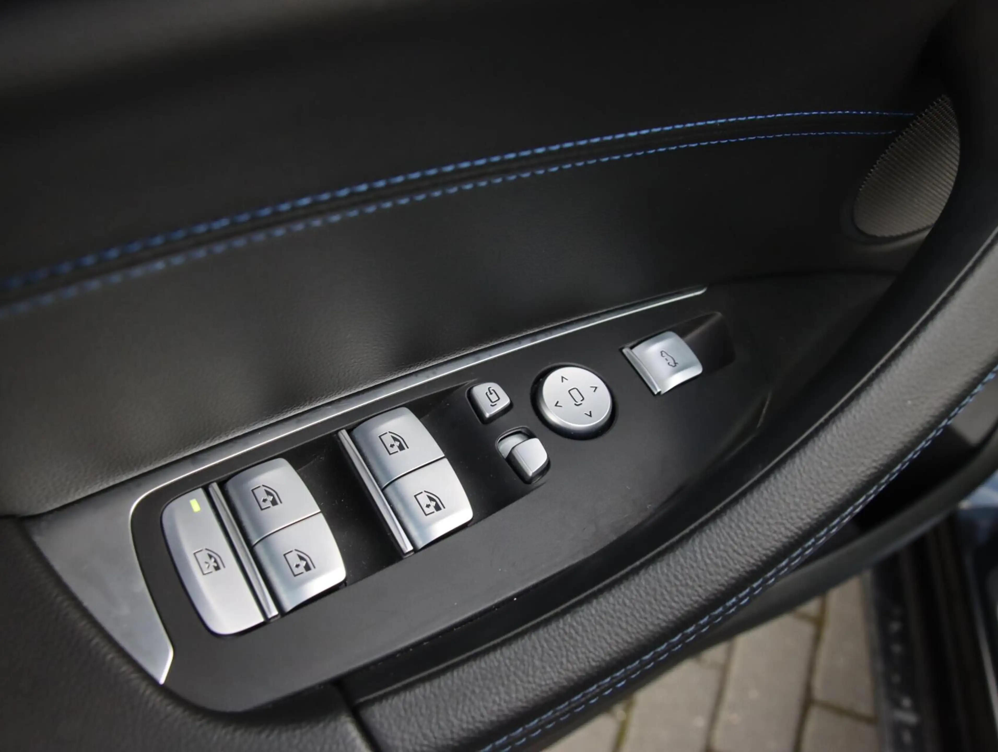 BMW iX3 High Executive 80 kWh M-sport | SOH 97,2% | Panora — photo 36