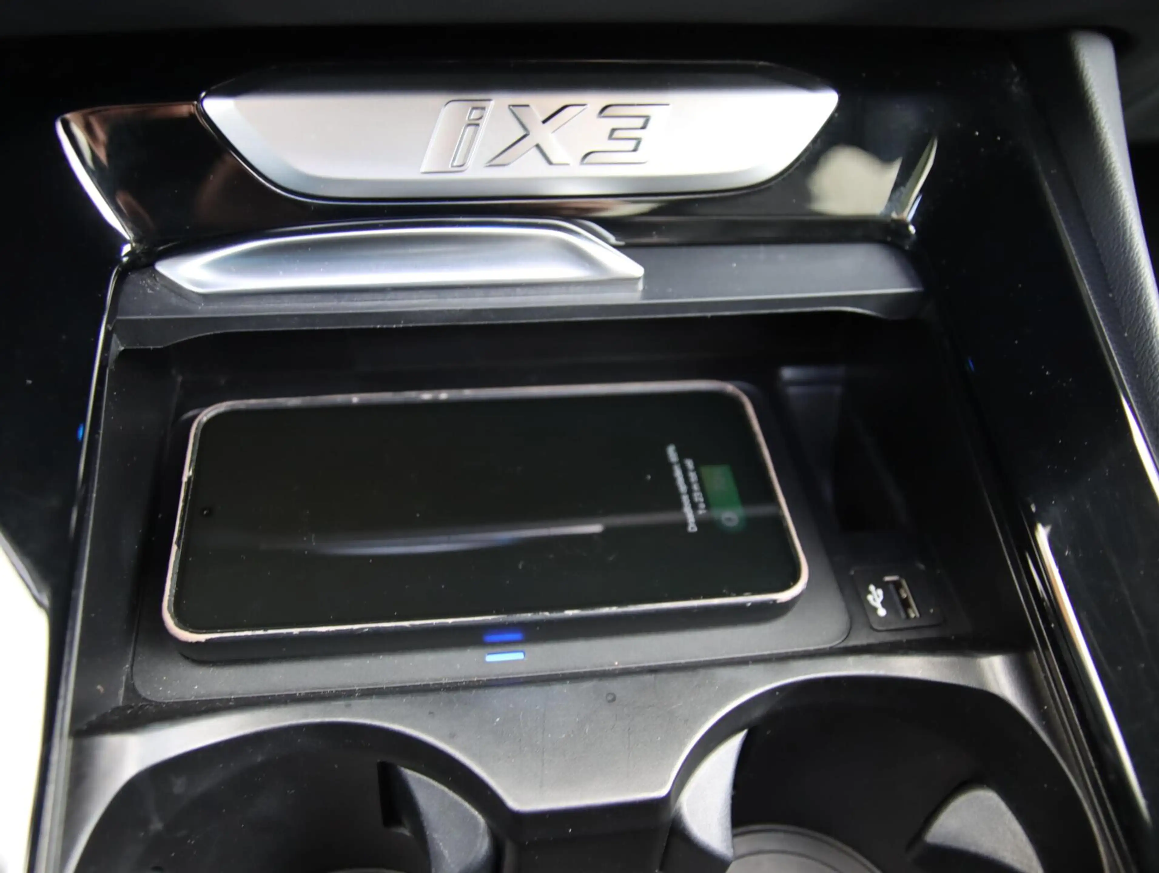 BMW iX3 High Executive 80 kWh M-sport | SOH 97,2% | Panora — photo 46
