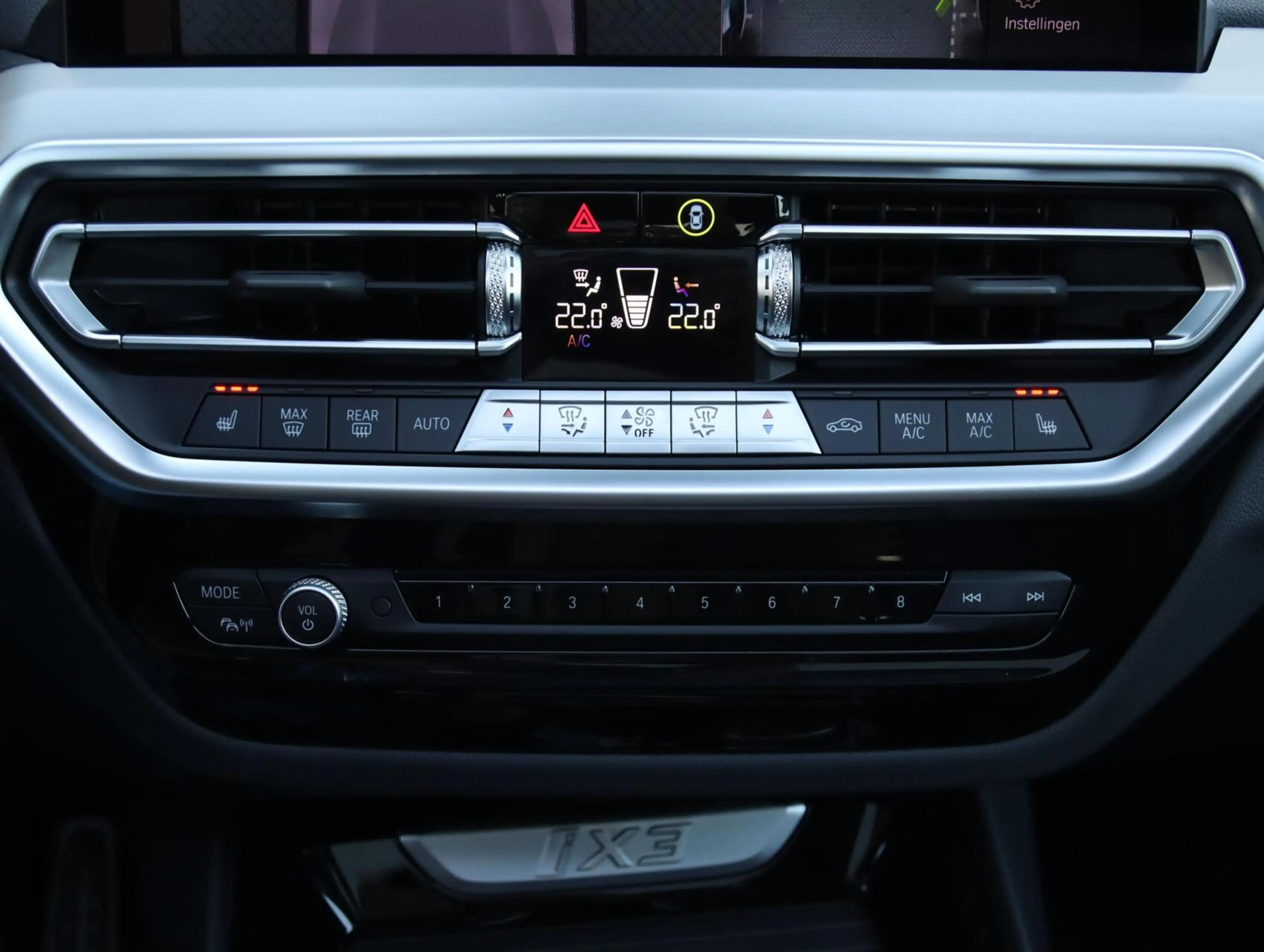 BMW iX3 High Executive 80 kWh M-sport | SOH 97,2% | Panora — photo 20