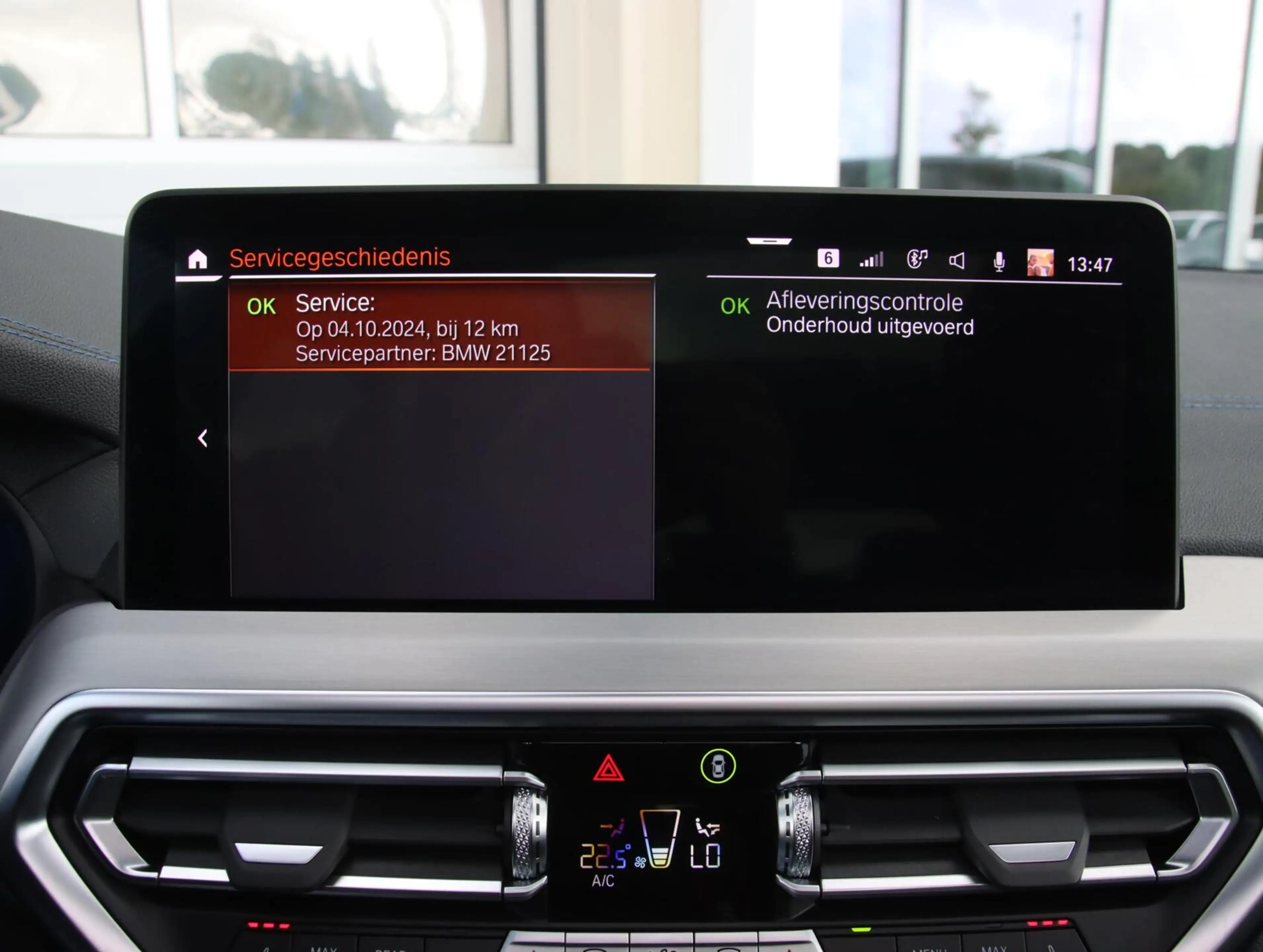 BMW iX3 High Executive 80 kWh M-sport | SOH 97,2% | Panora — photo 24