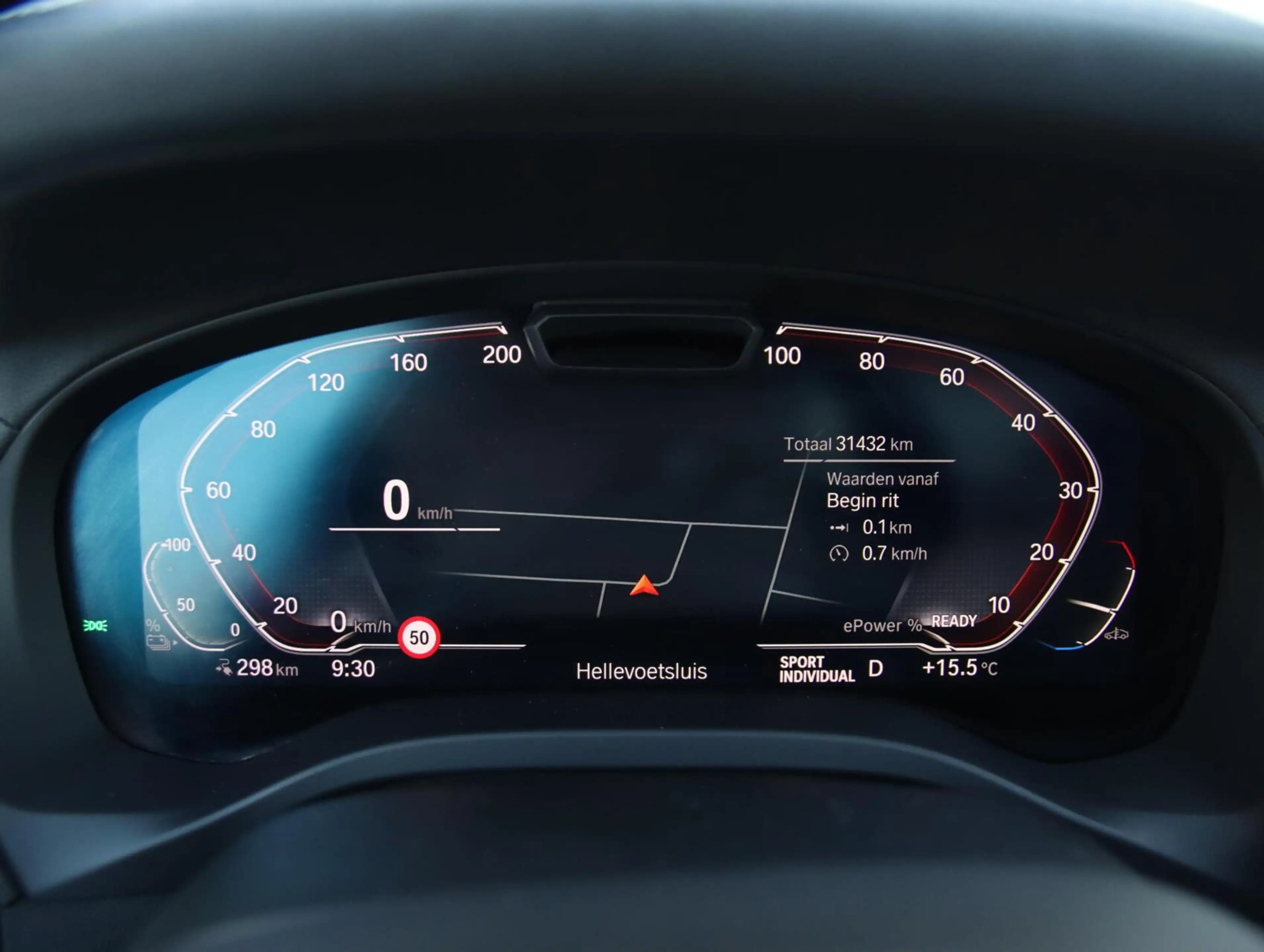 BMW iX3 High Executive 80 kWh M-sport | SOH 97,2% | Panora — photo 42