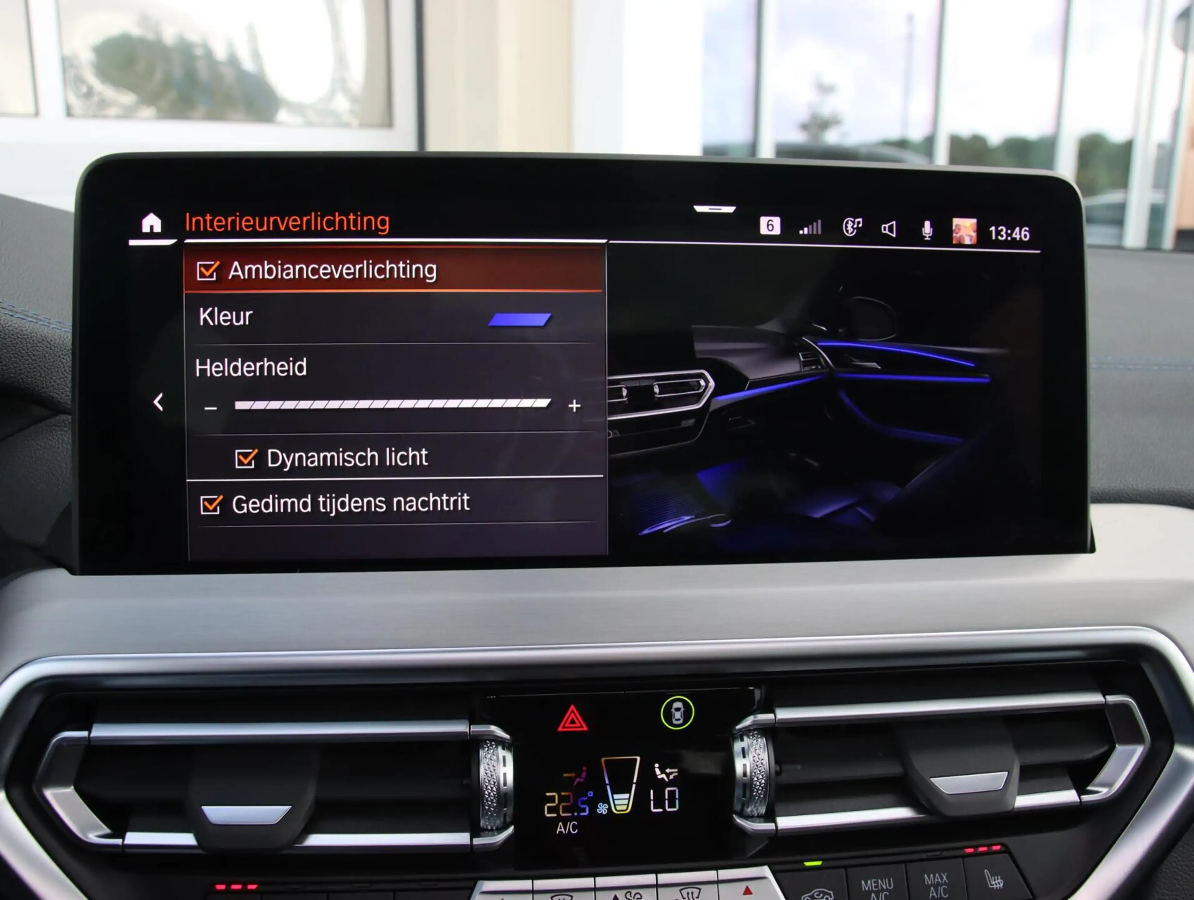 BMW iX3 High Executive 80 kWh M-sport | SOH 97,2% | Panora — photo 19