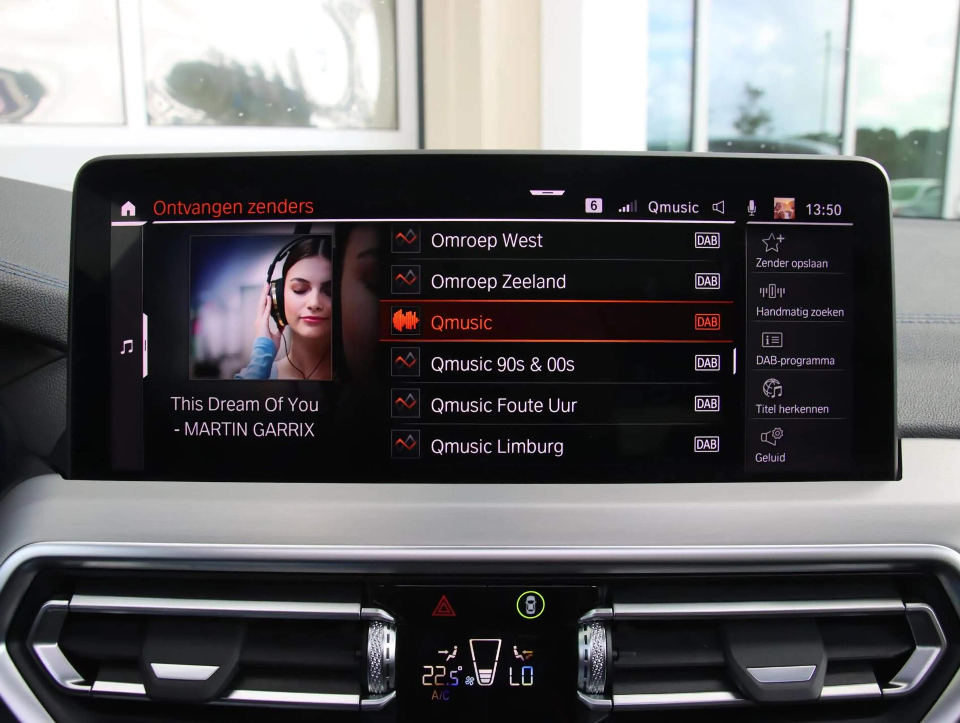 BMW iX3 High Executive 80 kWh M-sport | SOH 97,2% | Panora — photo 50