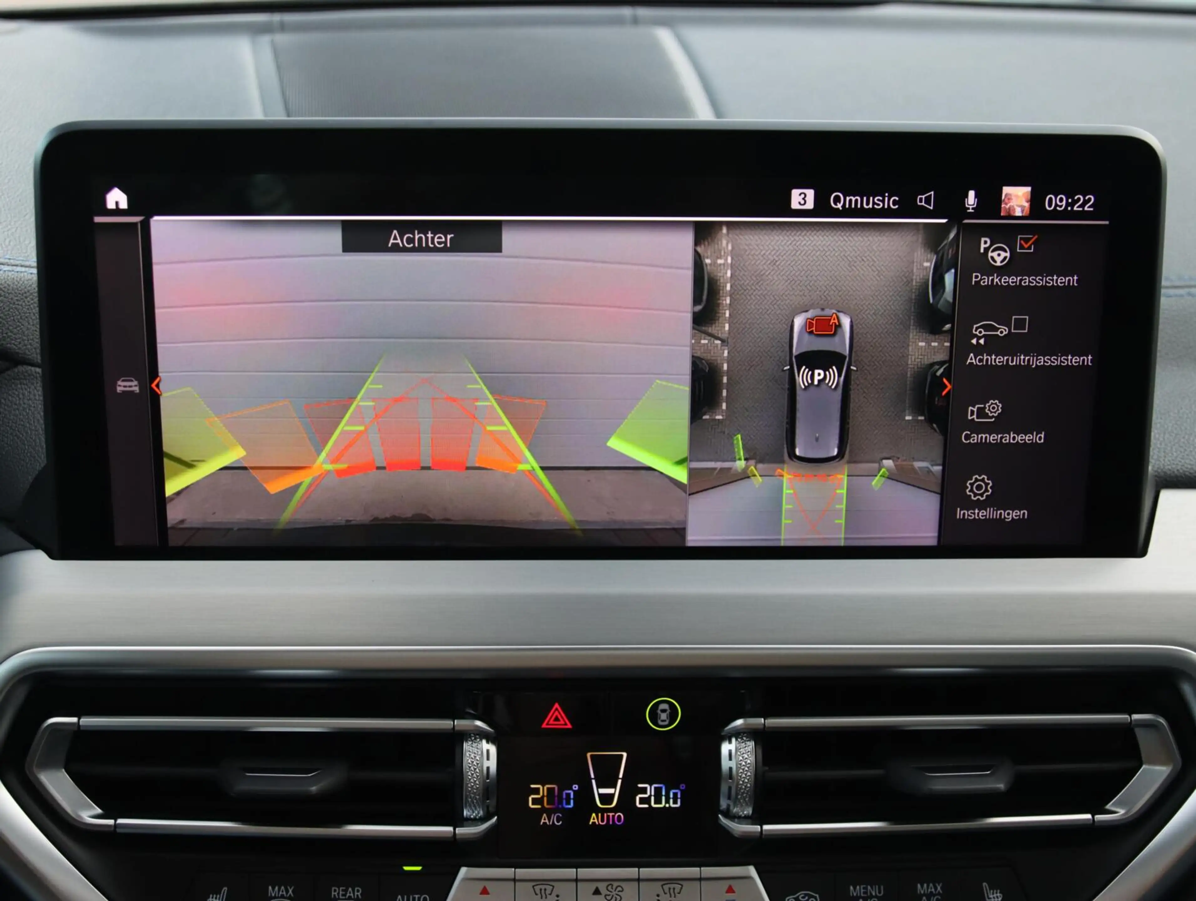 BMW iX3 High Executive 80 kWh M-sport | SOH 97,2% | Panora — photo 17