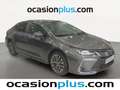 Toyota Corolla Sedán 140H Style Gris - thumbnail 2