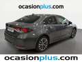 Toyota Corolla Sedán 140H Style Gris - thumbnail 4