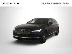 Volvo V90 Inscription Plug In*HUD*AHK*LONGE RANGE AKKU