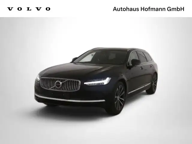 Volvo V90 Inscription Plug In*HUD*AHK*LONGE RANGE AKKU