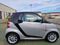 smart forTwo AUTOMATIK, KLIMA, ALLWETTERREIFEN INSP+TÜV NEU Silber - thumbnail 6