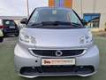 smart forTwo AUTOMATIK, KLIMA, ALLWETTERREIFEN INSP+TÜV NEU Срібний - thumbnail 8