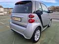 smart forTwo AUTOMATIK, KLIMA, ALLWETTERREIFEN INSP+TÜV NEU Срібний - thumbnail 5