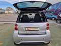 smart forTwo AUTOMATIK, KLIMA, ALLWETTERREIFEN INSP+TÜV NEU Срібний - thumbnail 9