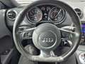 Audi TT 1.8 TFSI Pro Line,Automaat,Navigatie,parkeersensor Zwart - thumbnail 17