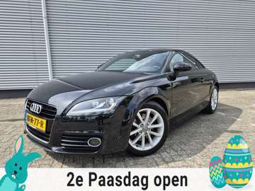 1.8 TFSI Pro Line,Automaat,Navigatie,parkeersensor