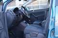 Volkswagen Golf Plus 2.0 FSI Comfortline Blau - thumbnail 10