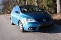 Volkswagen Golf Plus 2.0 FSI Comfortline Blau - thumbnail 2