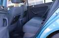 Volkswagen Golf Plus 2.0 FSI Comfortline Blau - thumbnail 12