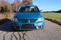 Volkswagen Golf Plus 2.0 FSI Comfortline Blau - thumbnail 1