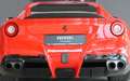 Ferrari F12 F12berlinetta Kırmızı - thumbnail 8