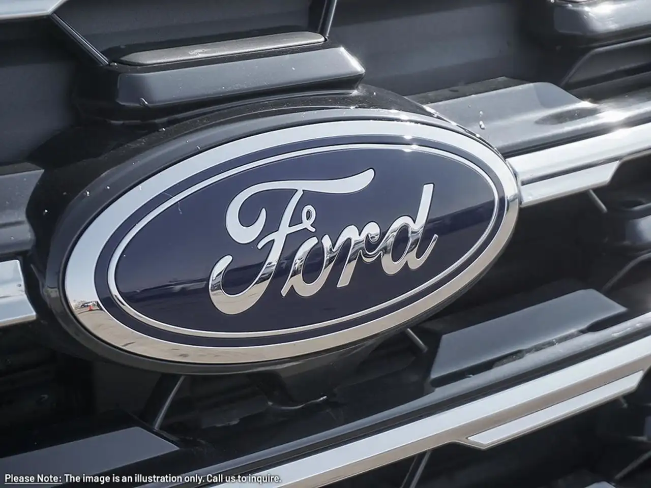 Ford Explorer снимка Ford Explorer