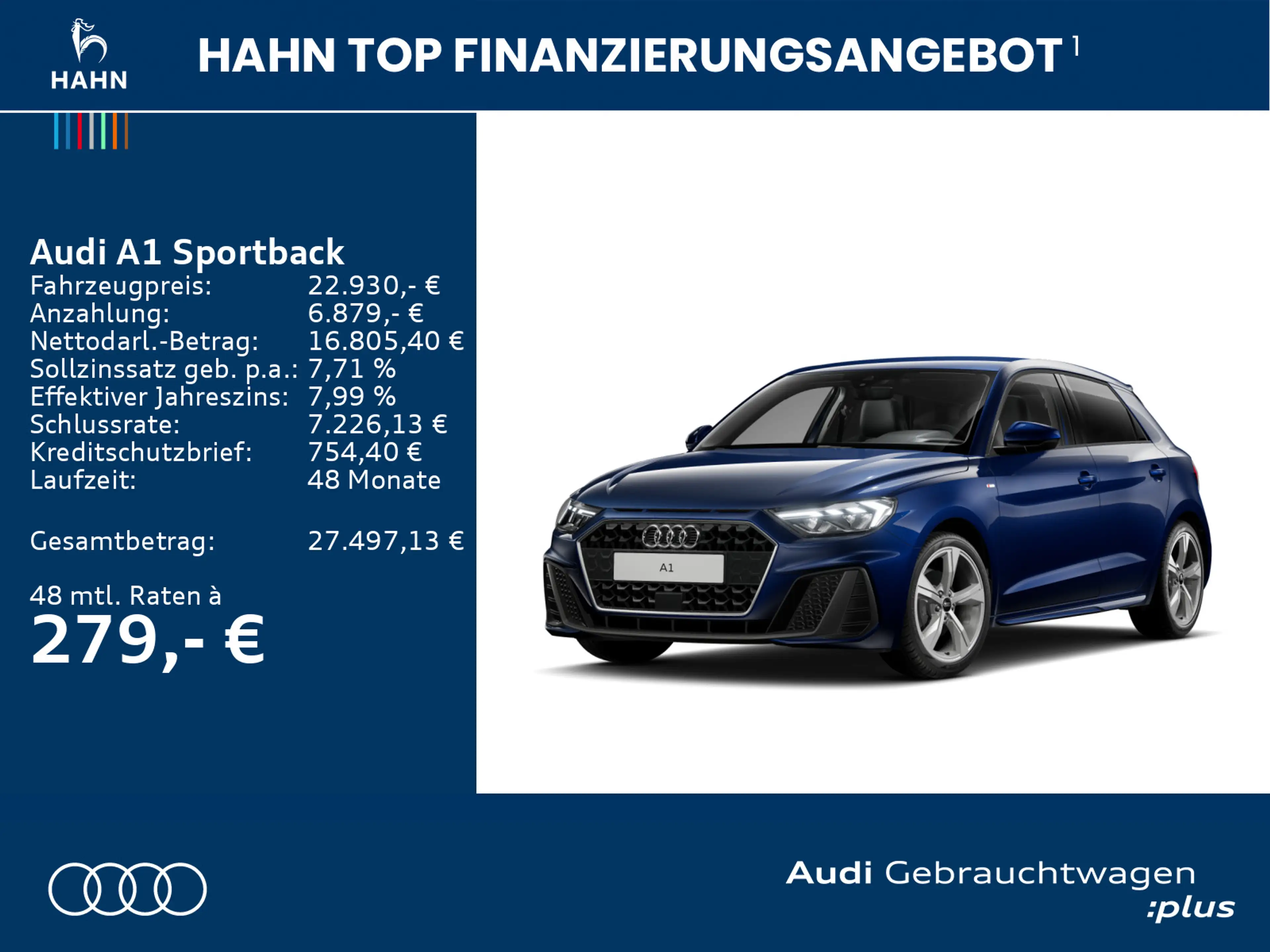 Audi A1 30 TFSI S line LED Climatr APP SHZ — photo 2