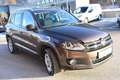 Volkswagen Tiguan 2,0 TDI BMT 4Motion Sky DPF Braun - thumbnail 4