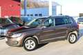 Volkswagen Tiguan 2,0 TDI BMT 4Motion Sky DPF Braun - thumbnail 3