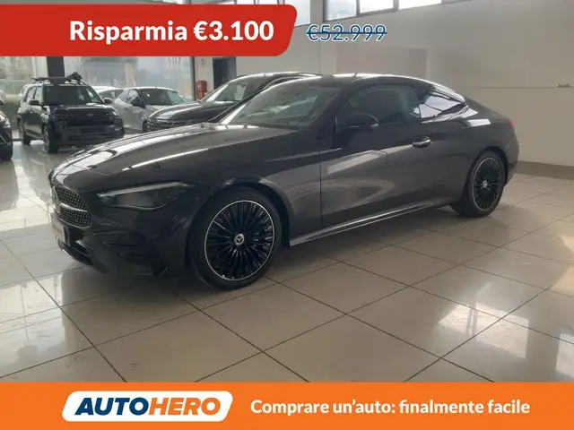 Mercedes-Benz CLE 220 CLE 220 d AMG Line Advanced Plus MHEV