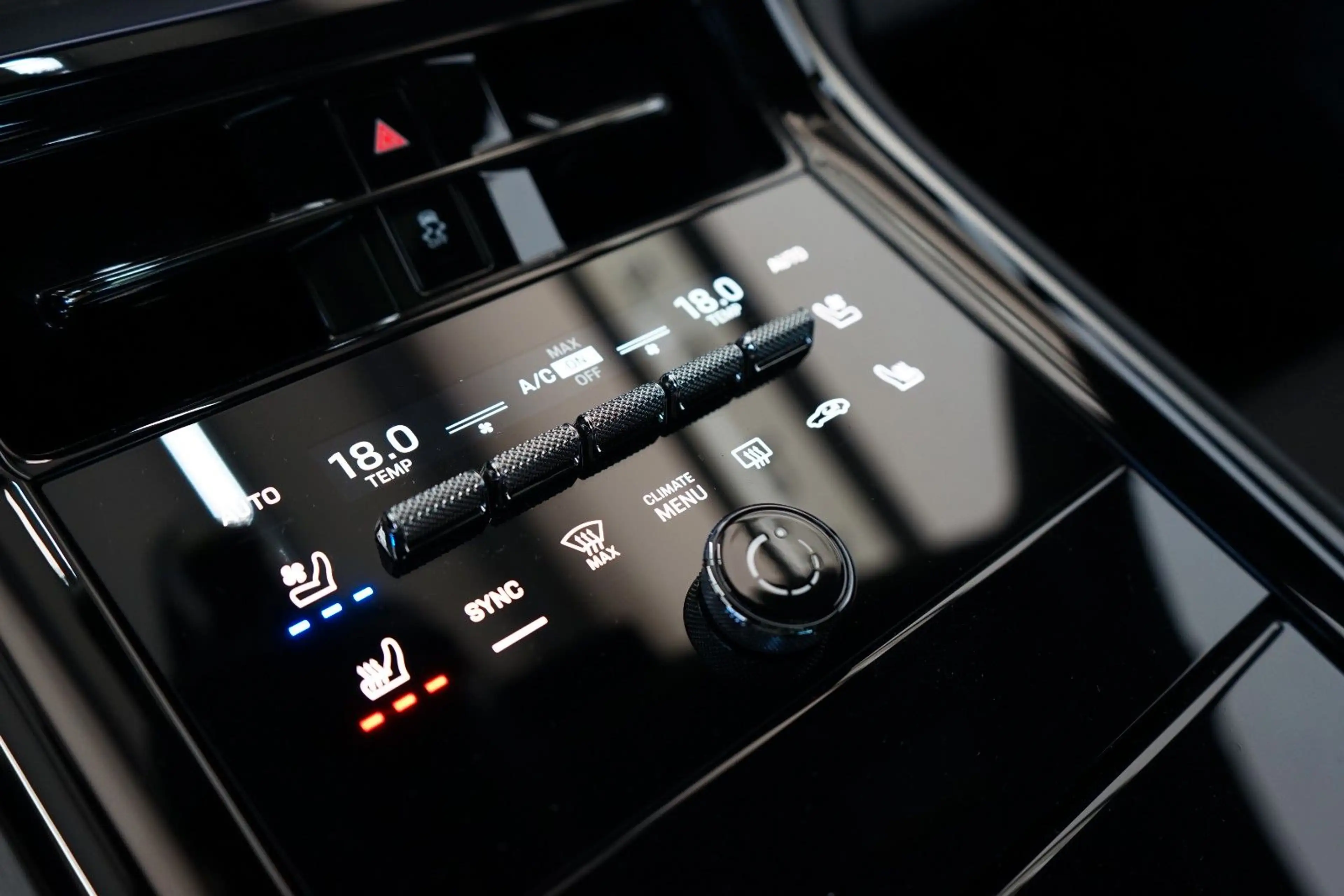Porsche Panamera 4 E-Hybrid/MY25/Kreide/HAL/SpAbgas/MEGA — photo 13