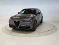 Alfa Romeo Stelvio 2.2 Veloce Q4 210 Aut. Grau - thumbnail 1