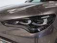 Alfa Romeo Stelvio 2.2 Veloce Q4 210 Aut. Grau - thumbnail 9