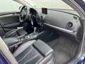 Audi A3 Limousine 30 TDI Design Pro Line Plus Bleu - thumbnail 9