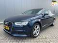 Audi A3 Limousine 30 TDI Design Pro Line Plus Bleu - thumbnail 1