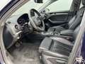 Audi A3 Limousine 30 TDI Design Pro Line Plus Bleu - thumbnail 12