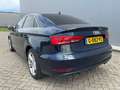 Audi A3 Limousine 30 TDI Design Pro Line Plus Bleu - thumbnail 2