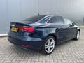 Audi A3 Limousine 30 TDI Design Pro Line Plus Bleu - thumbnail 3