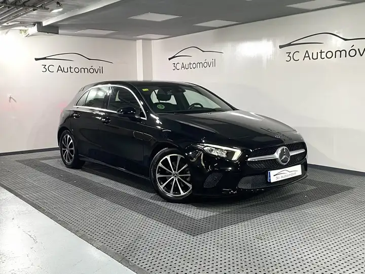 Mercedes-Benz Clase A A 180 (V177) 2020