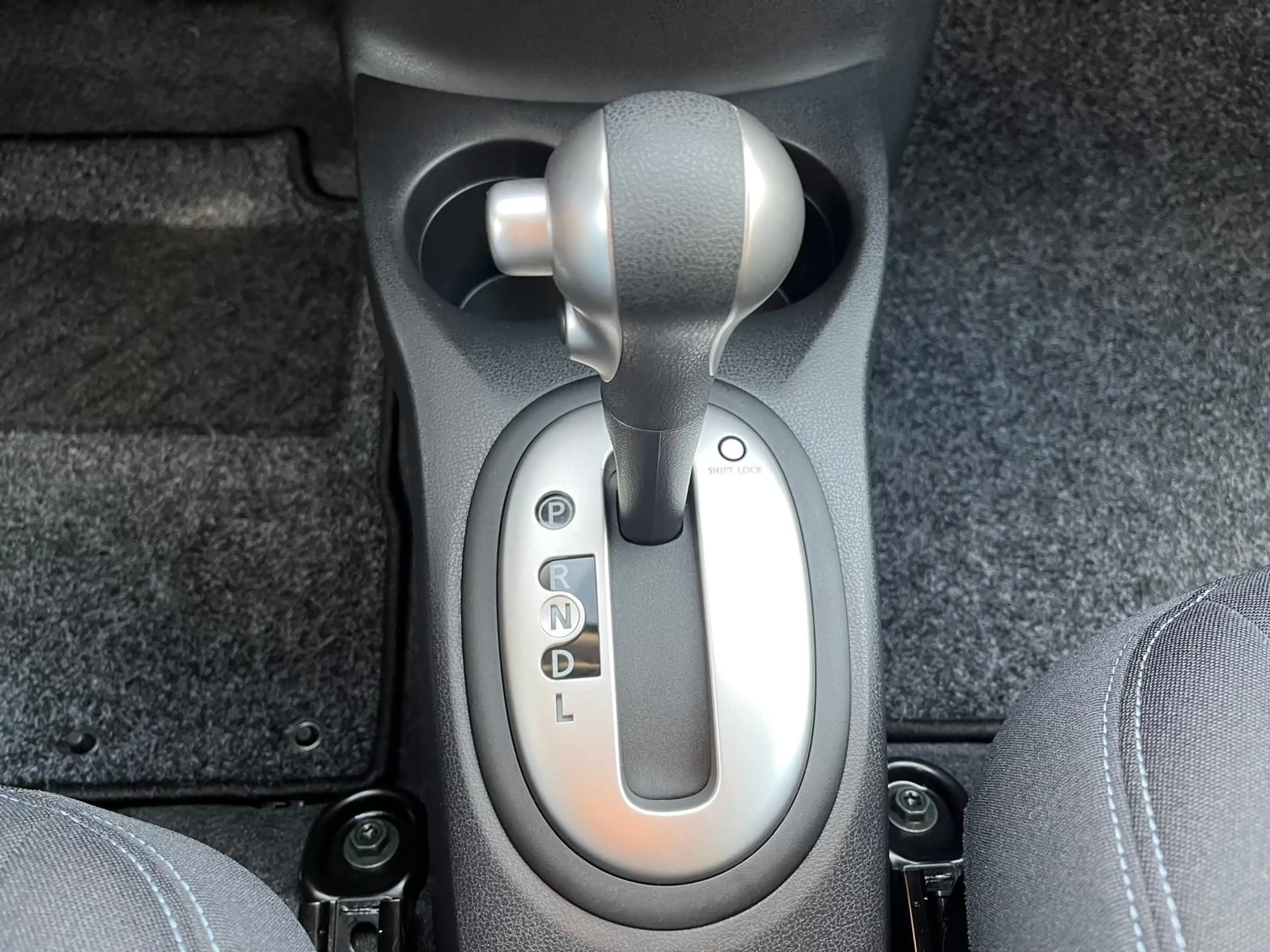Nissan Note Acenta *ERST 17Tkm*Automatik* — photo 15