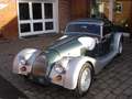 Morgan Roadster Lightweight Rennwagen Straßenzul. RHD Grün - thumbnail 4
