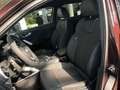 Audi Q2 35 TDI S tronic Identity Black - ROSSO SEVILLA - Rosso - thumbnail 6