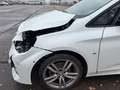 BMW 218 M Sport Blanc - thumbnail 3