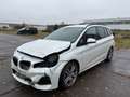 BMW 218 M Sport Blanc - thumbnail 1