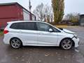 BMW 218 M Sport Blanc - thumbnail 5