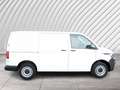 Volkswagen T6.1 Kastenwagen AUTOMATIK ACC NAV PDC DAB KLIMA S Wit - thumbnail 3