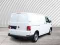 Volkswagen T6.1 Kastenwagen AUTOMATIK ACC NAV PDC DAB KLIMA S Wit - thumbnail 4