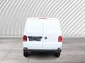 Volkswagen T6.1 Kastenwagen AUTOMATIK ACC NAV PDC DAB KLIMA S Wit - thumbnail 5