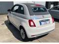 Fiat 500C DolceVita 1.0 Mild Hybrid EU6d Tech Paket Plus Weiß - thumbnail 4