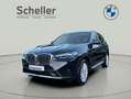 BMW X3 xDrive30e Head-Up HK HiFi DAB WLAN RFK Schwarz - thumbnail 1